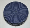 surface  Jeans/Denim finishing cloth polishing and buffing wheels.