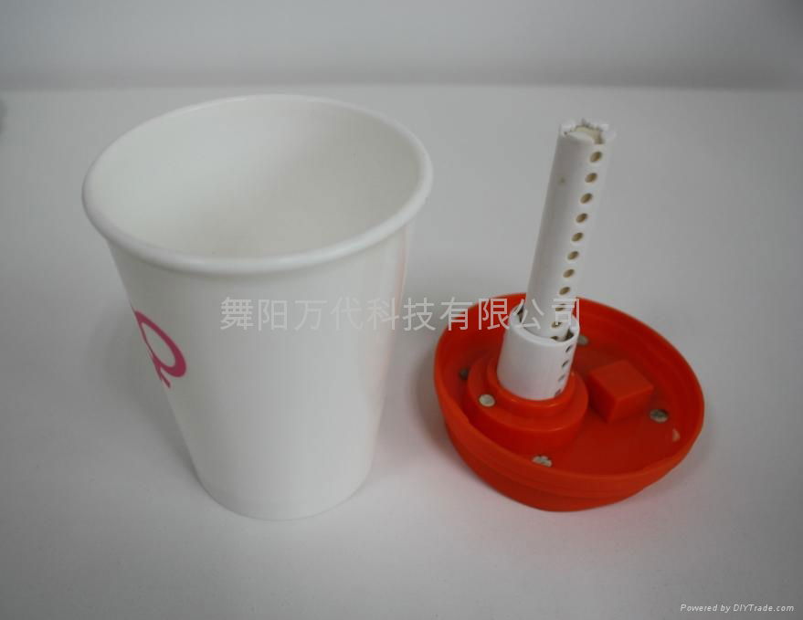 迷你USB加湿器 3