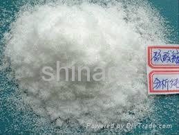 Ammonium Sulfate 2