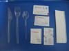 plastic cutlery kit 2