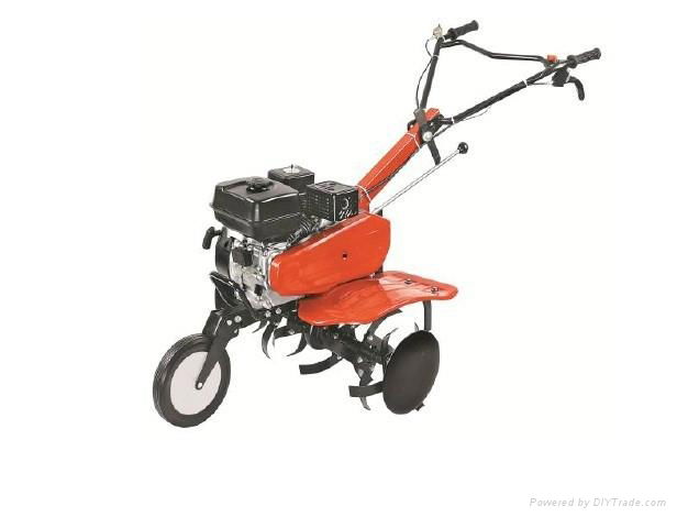 Honda type gasoline tiller/cultivator