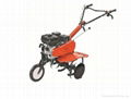 Honda type gasoline tiller/cultivator