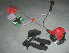 Honda trimmer