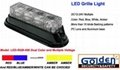 Led flashing light LED-GRT-006
