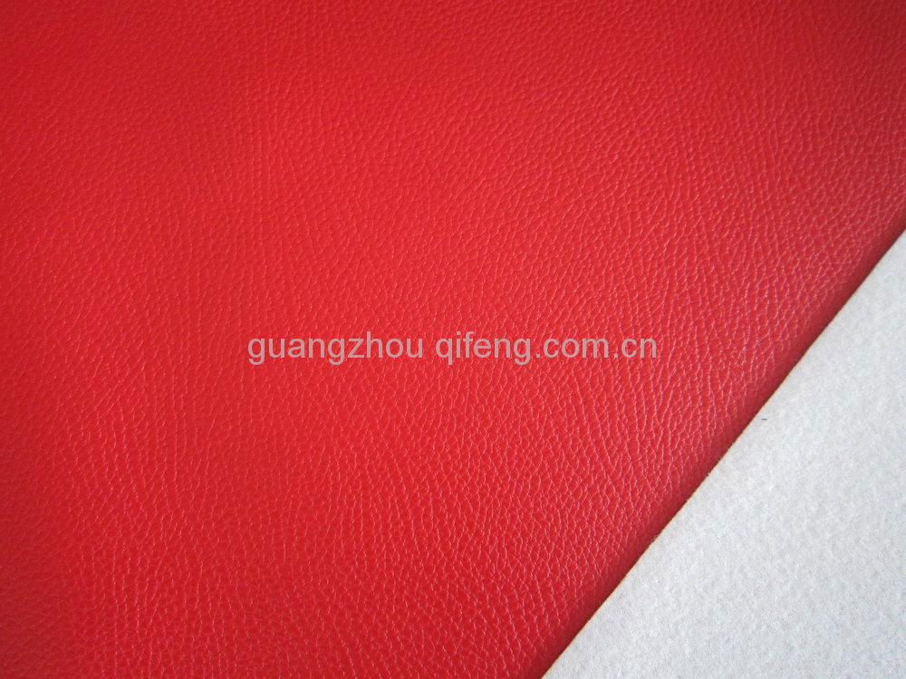 PVC sofa leather 2