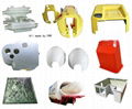 FRP products 1