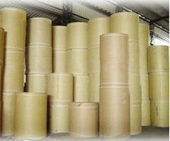 sell coated paper