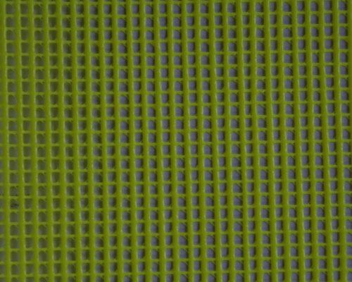 PVC dipped coated mesh fabric