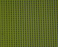 PVC dipped coated mesh fabric