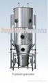 FL series Fluidized Granulator