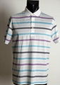 mercerized cotton polo shirts 3