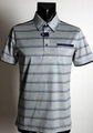 mercerized cotton polo shirts 5