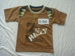 T-shirt for kids