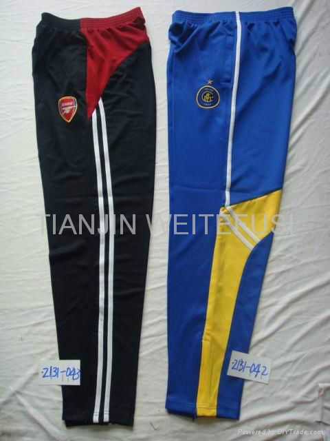 MEN'S SPORTS PANTS