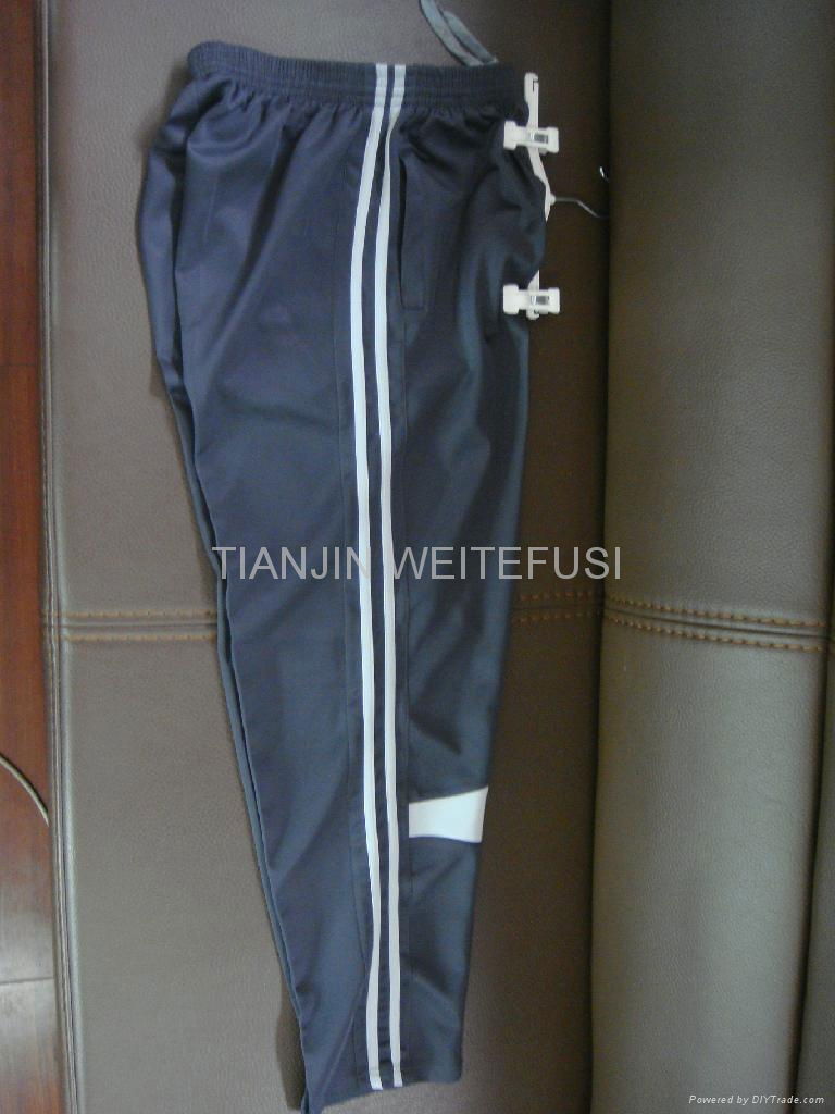 MEN'S SPORTS PANTS 5