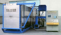 Ethylene Oxide Sterilizer (HDX)