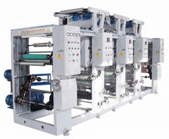 Labeling Machine 