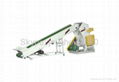 Pet Bottles Crusher 1