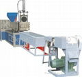 PP/PE Plastic Granulator 1