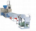 PP/PE Plastic Granulator 2