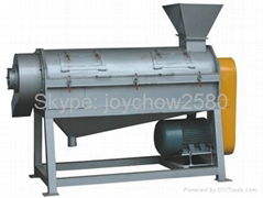 PET Film Dewatering Machine