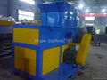 Single Shaft Shredder 1