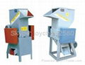 Plastic and Rubber Crusher