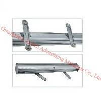 Aluminium roll screen  2