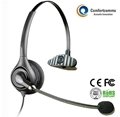 Call cneter headset microphone for office 2