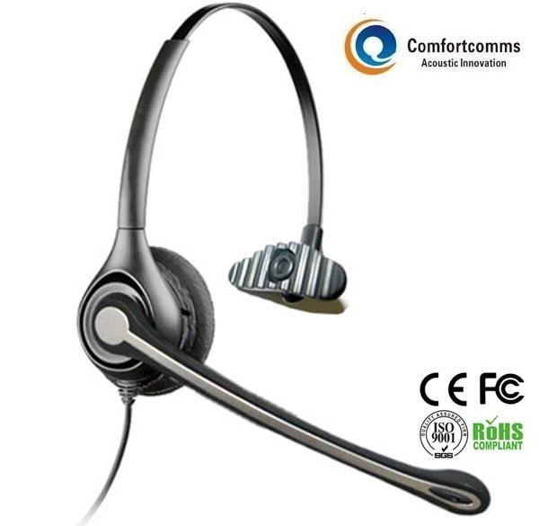 Call cneter headset microphone for office 3