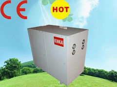 Commercial water source heat pump