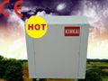 water to water heat pump