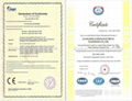 air to water source heat pump CE certification 4