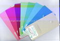 Epoxy polyester Powder Coating 3