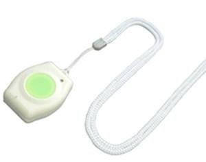 Medical alarm Elderly Guarder A10  safeguard and medical and including spiritual 4