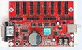Longgreat LED control card TF-C3U 1