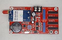 Longgreat LED Wireless control card TF-WIFI-M