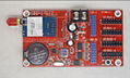 LED RF wireless control card  TF-RF-M 1