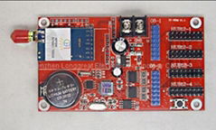 LED RF wireless control card  TF-RF-M