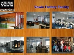 Vowin Model Design Co,Ltd