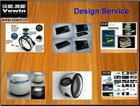 Industrial design services 4