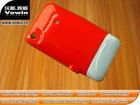 mobile phone plastic prototype