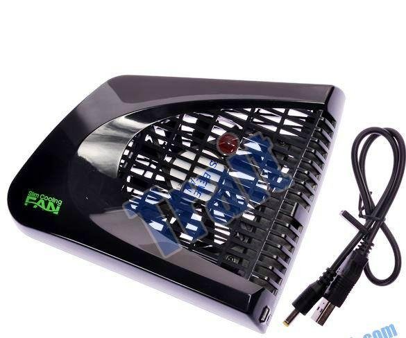 X360 Slim Cooler Fan NEW STYLE 2