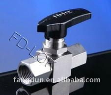 Ball Valve