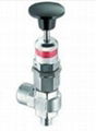 Safety Valve