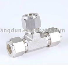 Compression Tube fittings