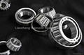 SKF tapered roller bearing 30340