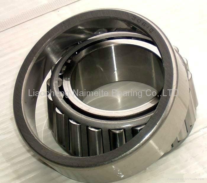 Double row inch Taper Roller Bearing HM926749/HM926710D  