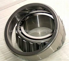 Double row inch Taper Roller Bearing HM926749/HM926710D  