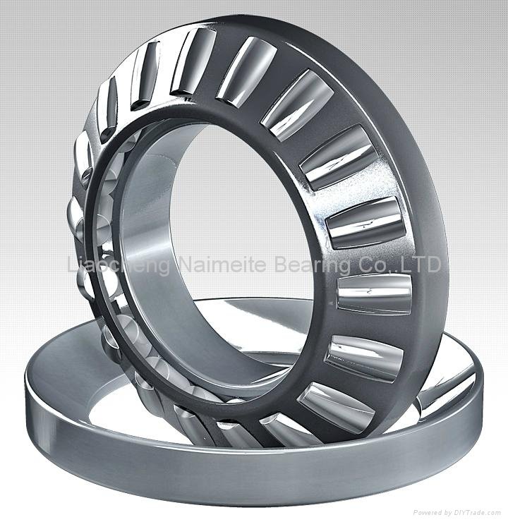 Double row inch Taper Roller Bearing HM926749/HM926710D   3